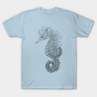 seahorse T-Shirt